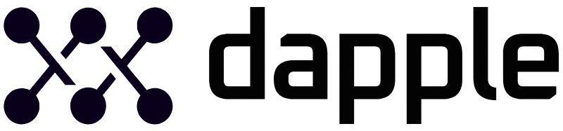 dapple